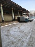 Морион (Volgogradskaya Street, 30), foodstuffs wholesale