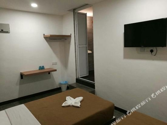 Фото Urban Inn, Jitra