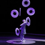 Пьеро, школа Жонглирования (ulitsa Turgeneva, 13), educación teatral y circense