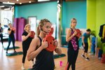 Multifit. Woman (Komsomolskaya Street, 1), fitness club