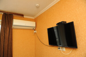 Гостиница Аурум