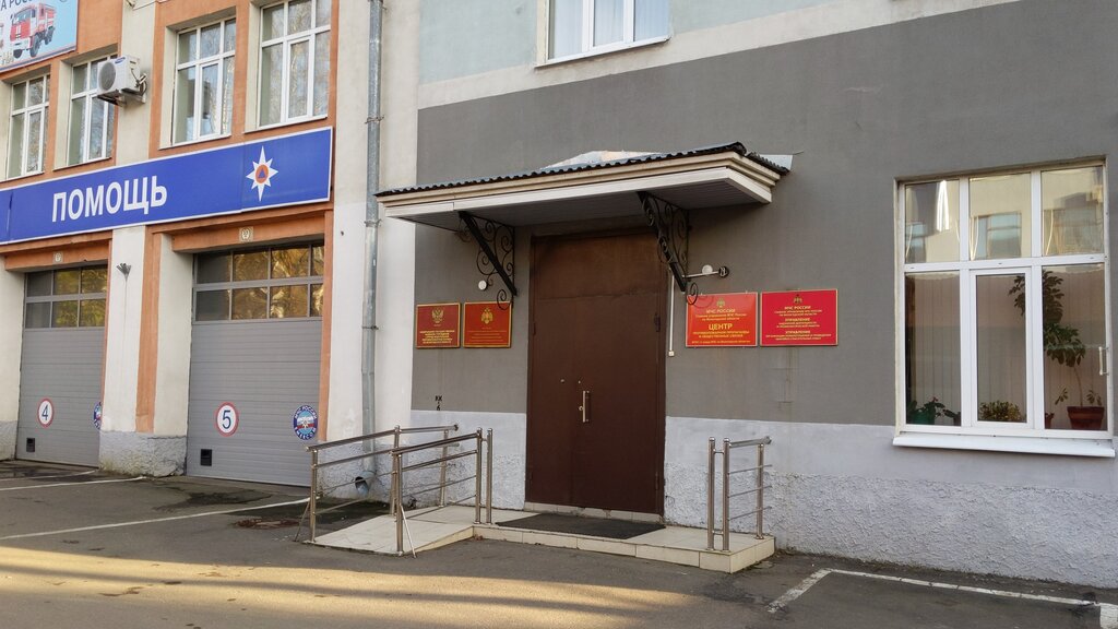 Permanently closed: Avtoservis, car service, auto repair, Moscow Region, Krasnog