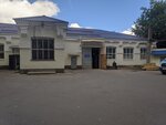 Yevrosteklo (Kalinina Avenue, 45с2) ، مصنع البلور
