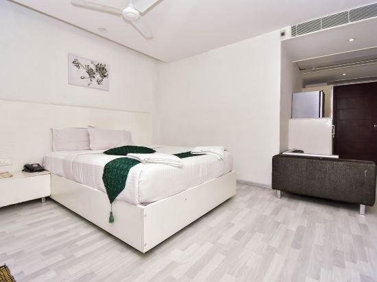 Фото Hotel Vijay Parkinn Coimbatore