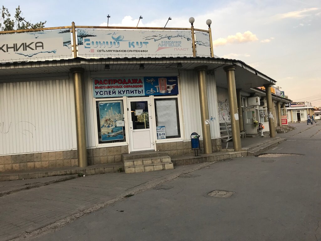 Синий кит просп победы 19а фото