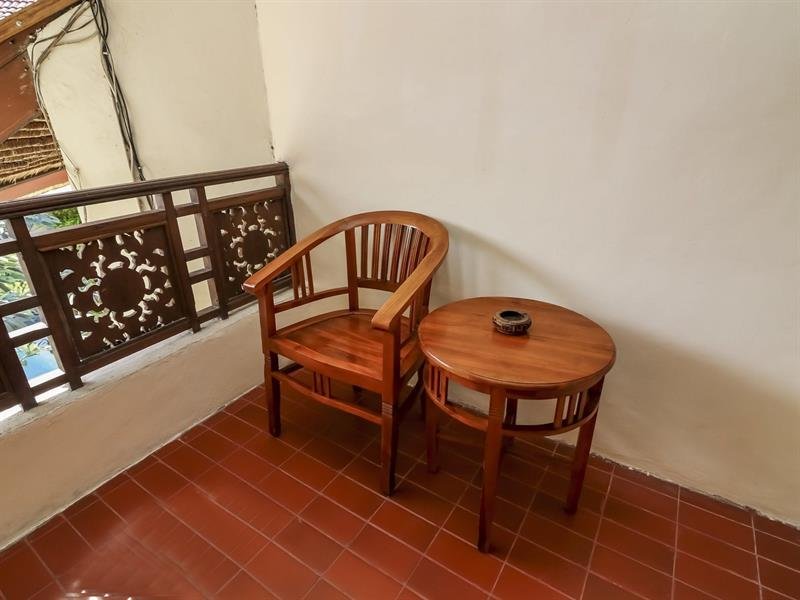 Фото Bakung Sari Hotel