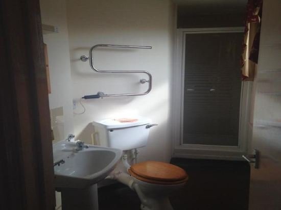 Фото The Castle Hotel