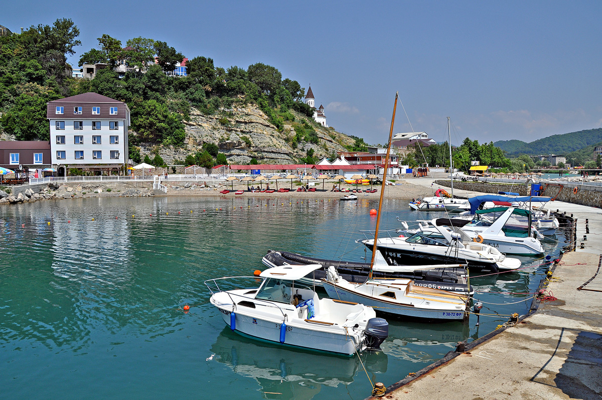 Фото Торнадо