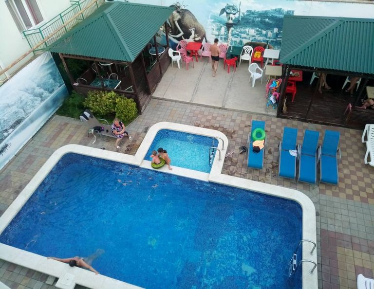 Фото Спартак