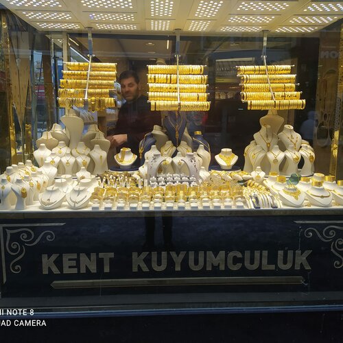 Kent Kuyumculuk Fotoğraf 1