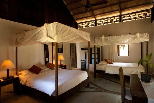 Внешний вид отеля Mango Bay Resort Phu Quoc в Фукуоке, фото 4