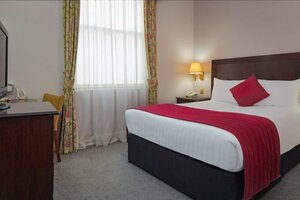 Worcester Whitehouse (England, Worcestershire County, City of Worcester, Foregate Street), hotel