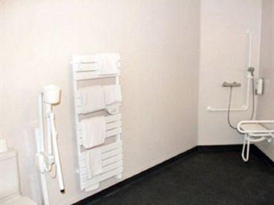 Фото Hôtel de France