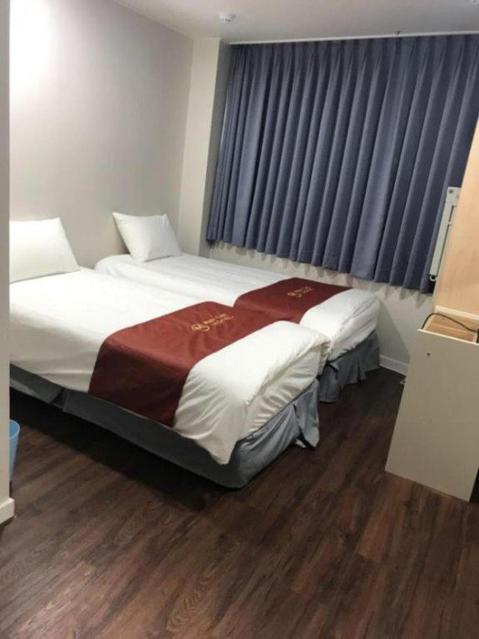 Фото Mayone Hotel