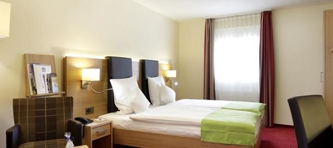 Фото Best Western Plus Hotel Bahnhof