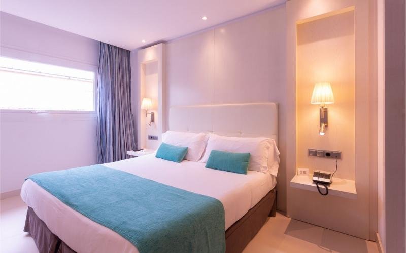 Фото Hotel Saratoga