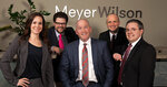 Meyer Wilson (Ohio, Franklin County, City of Columbus, Neil Avenue), attorney
