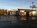 Кафетерий (Gagarina Avenue, 72), cafe