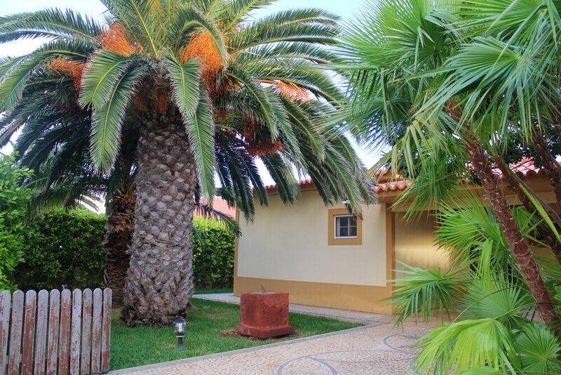 House With 3 Bedrooms in Porto Santo, With Wonderful Mountain View, Enclosed Garden and Wifi Near the Beach