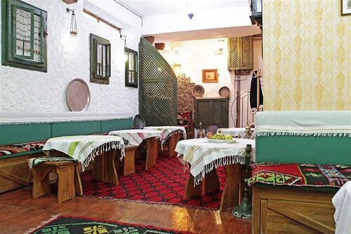 Гостиница Guest House Kandilj в Сараеве