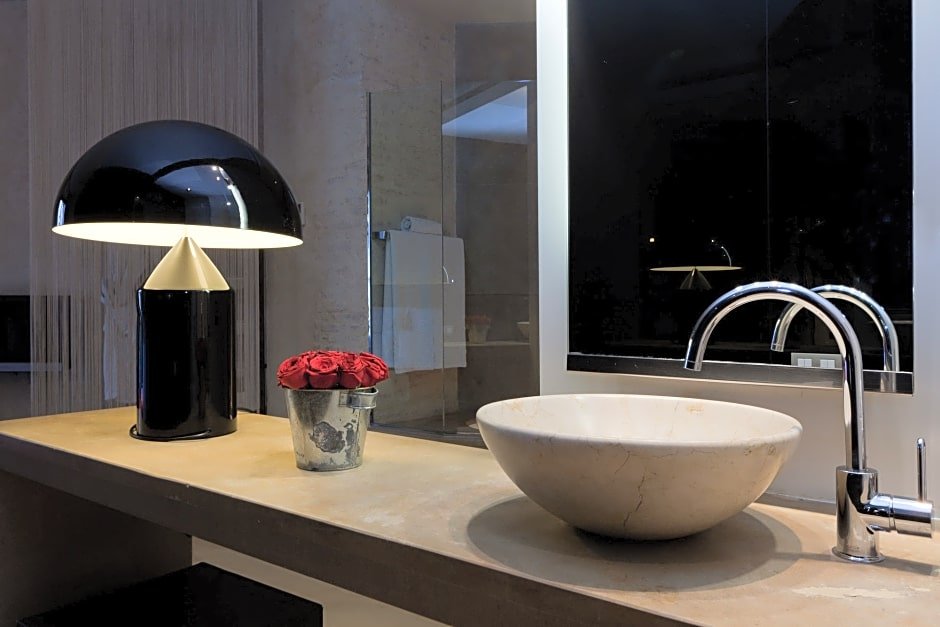 Фото EME Catedral Mercer Hotel