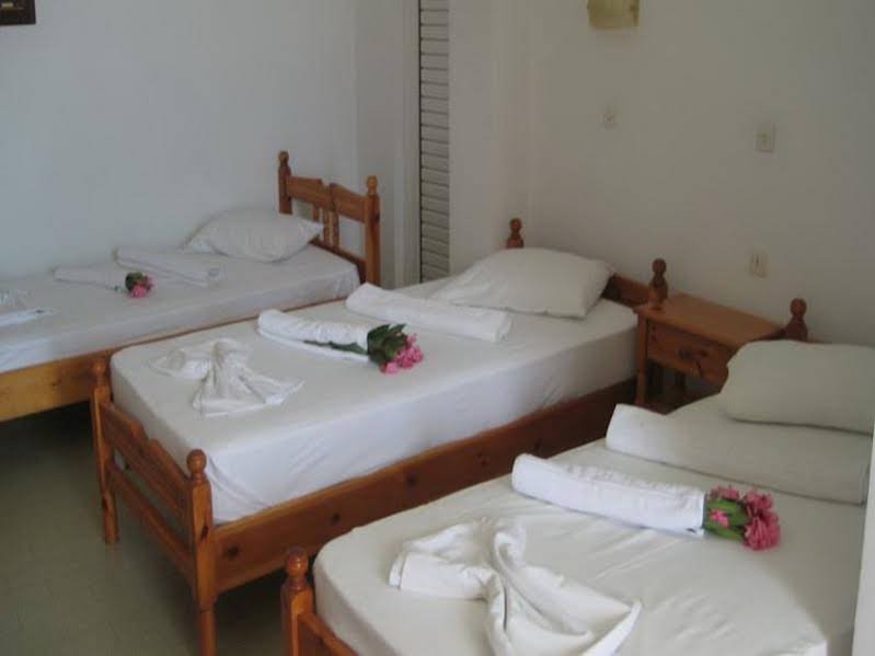 Фото Pefkos View Suites & Maisonette
