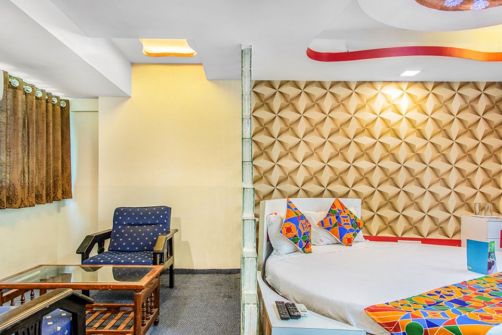 Фото Hotel West inn