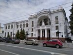 Studiya balnykh tantsev (Lva Tolstogo Street, 94), escuela de baile