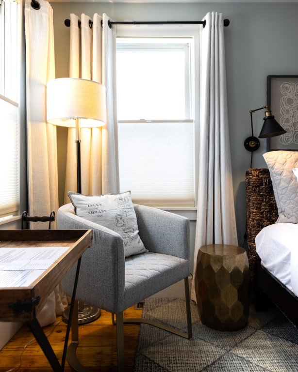 Фото The Sailmaker's House