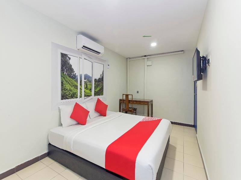 Фото Oyo 531 Good Eight Hotel