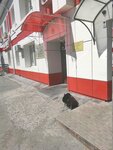 ТеплоГазСервис (ulitsa Gastello, 78), hardware store