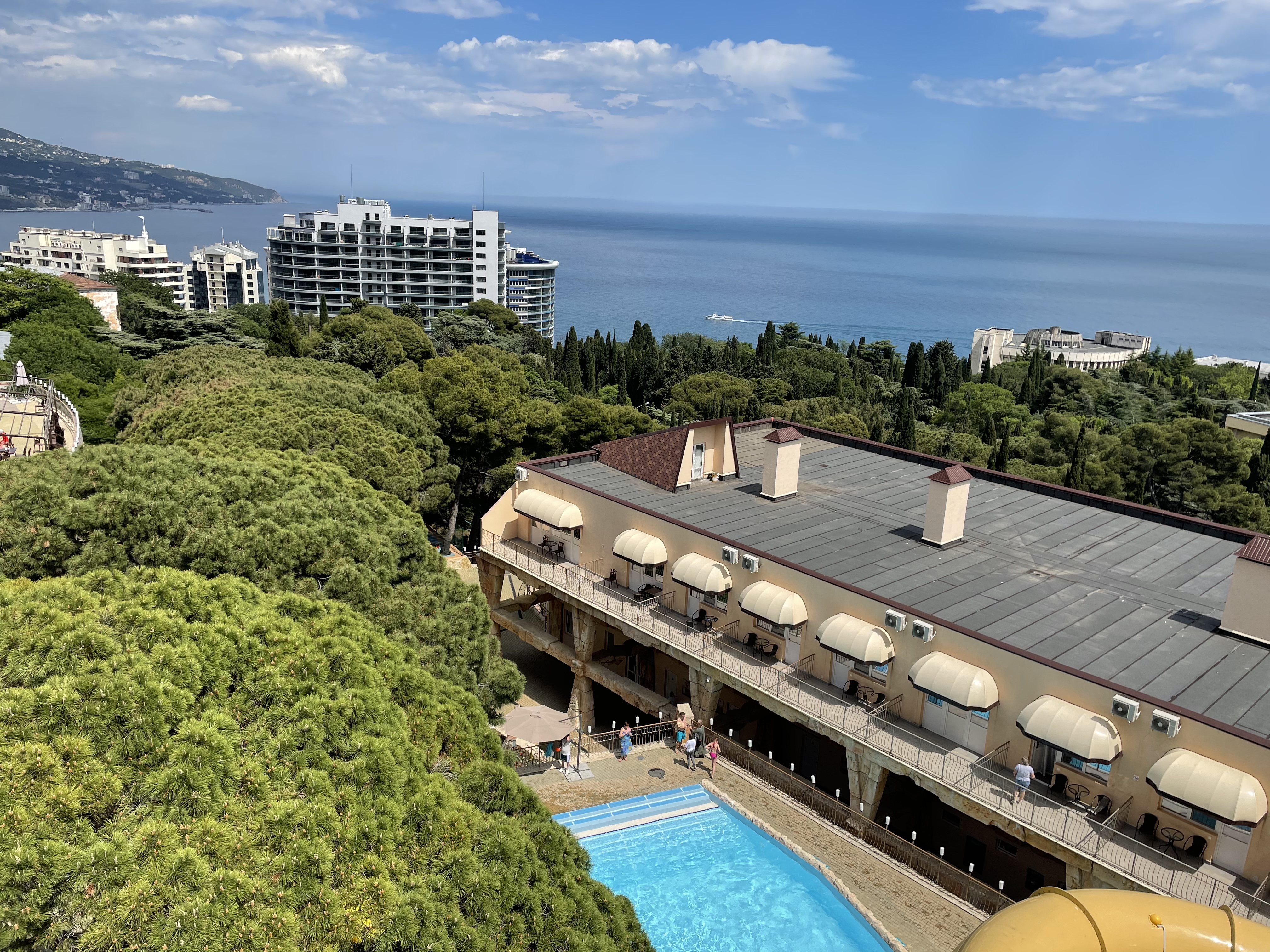 Фото Атлантида