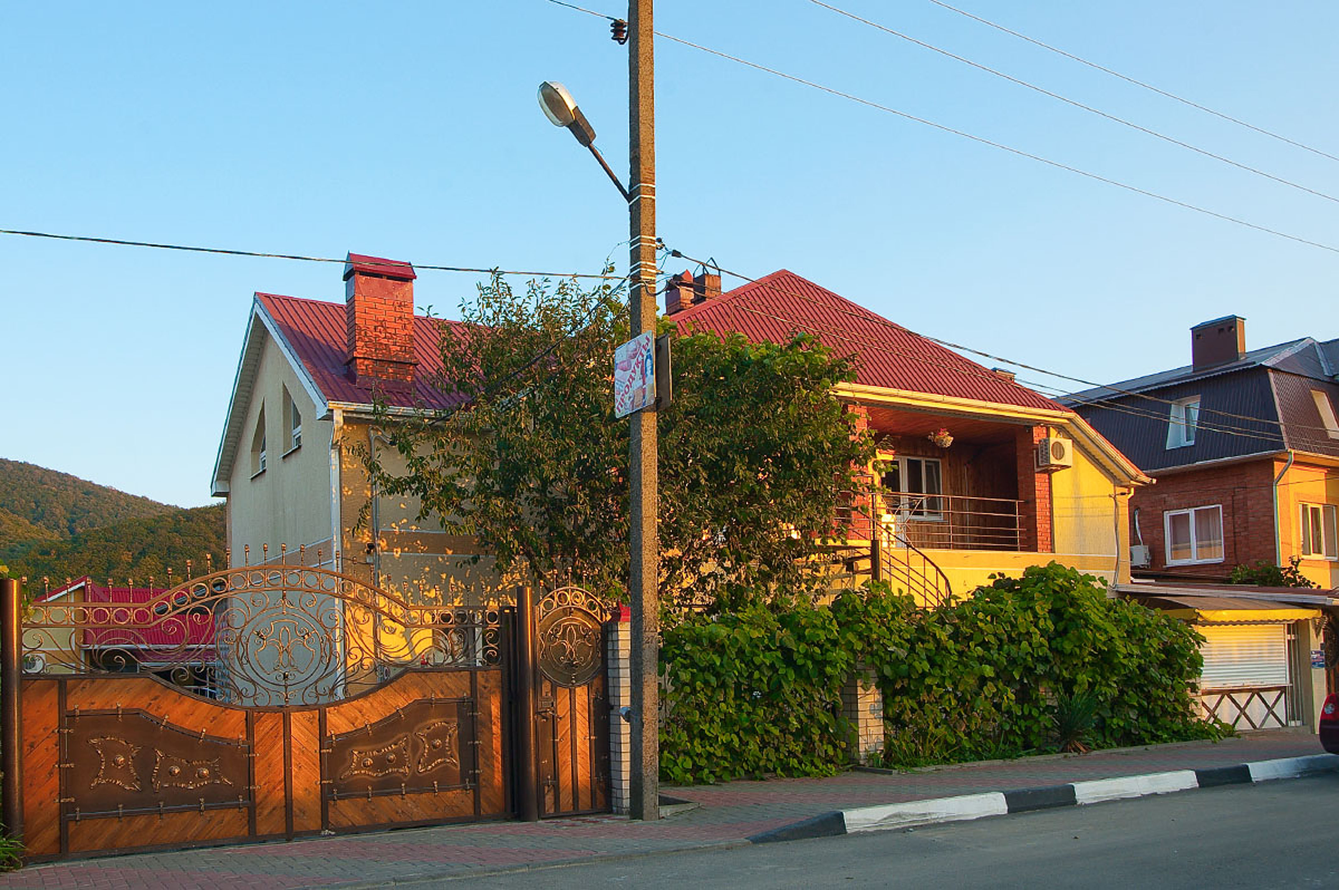 Фото Гостевой дом Аруна