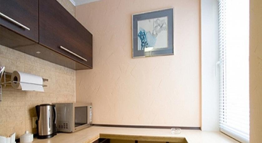 Фото Apartel Na Mira