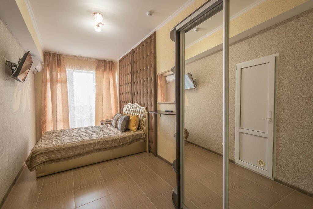 Фото Белый лев