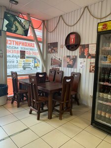 Zavodskoy bar № 17 (selo Glinishchevo, ulitsa P.M. Yashenina, 7Б), bar, pub