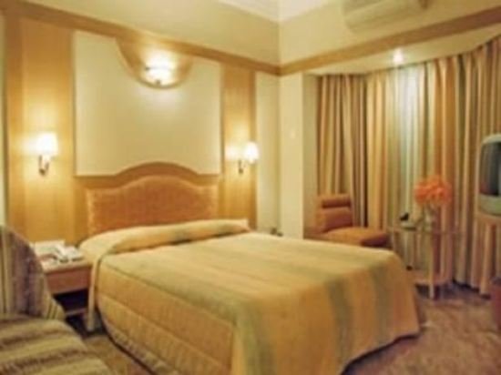 Фото Hotel Pai Comforts