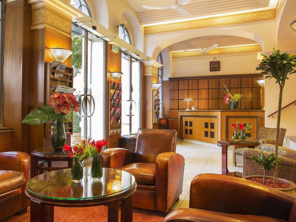 Фото отеля 4