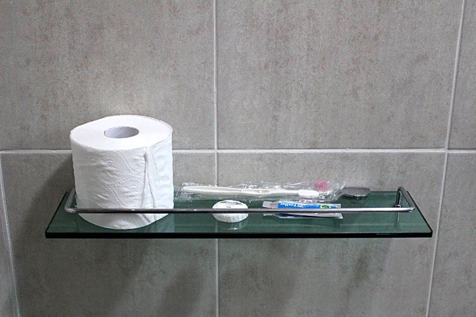 Фото Sinsa Residence and Guesthouse