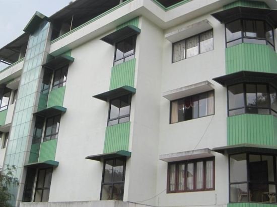 Фото Goroomgo Poopada Resort Kerala