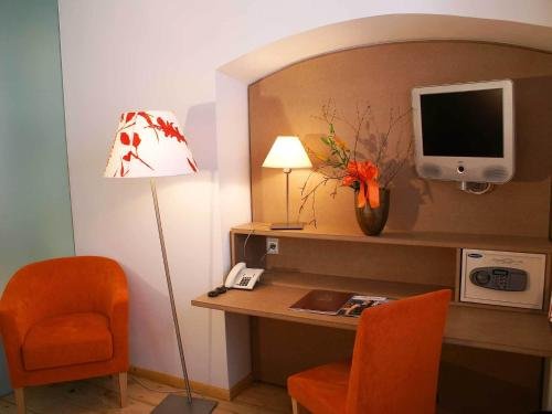 Фото отеля 5