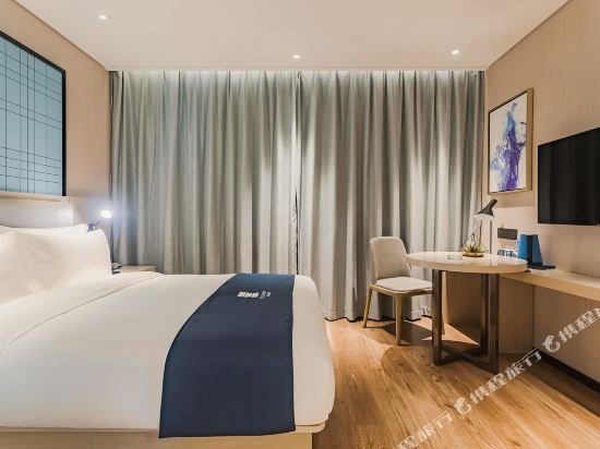 Фото Pazhou Hotel