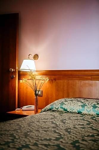 Фото Hotel Ristorante La Scottiglia