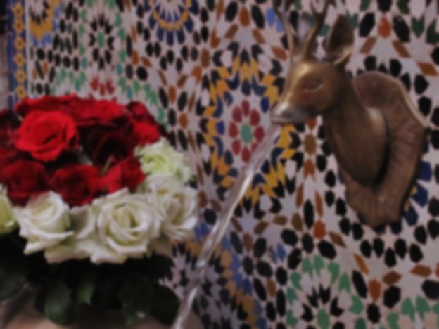 Фото Riad l'Escale de Marrakech