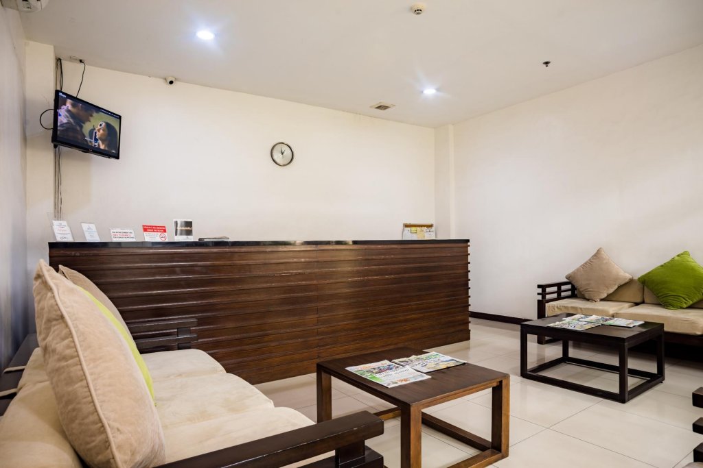 Фото Copenhagen East Residences