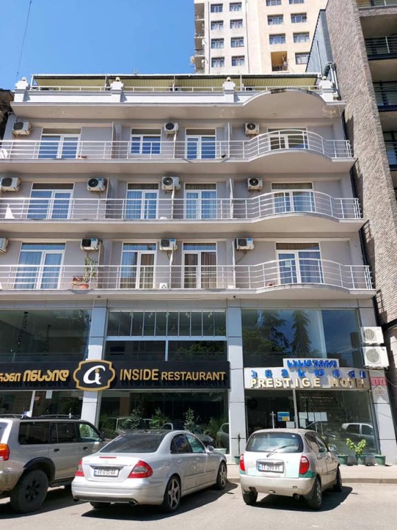 Фото Престиж