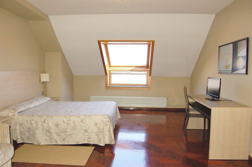 Фото Apartamentos Portazgo