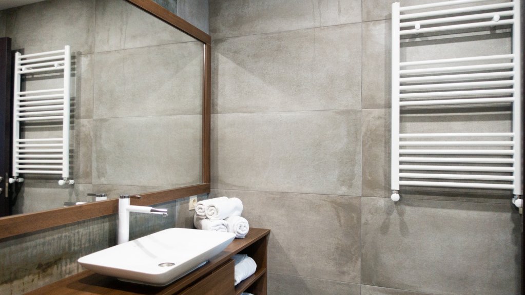 Фото Reed Hotel Tbilisi