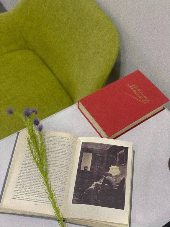 Фото Menua by Horizon Hotels