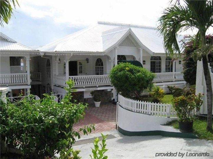 Фото Grenadine House